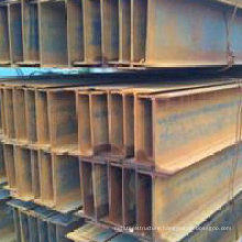 Standard Structural Steel Hot Rolled H Beam